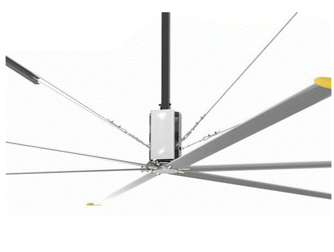 91成人告訴您工業風扇的（de）安（ān）全使用